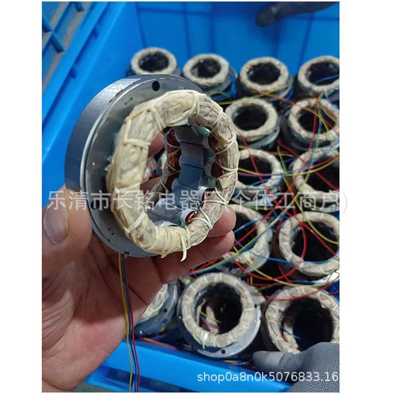 成套柜配电柜用耐高温散热风扇300F专Z2D/3/4/6Y/7/-8GNE-D