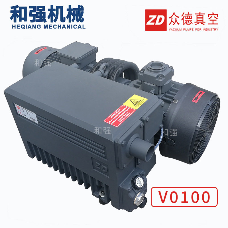 原厂众德100立方气泵V0100