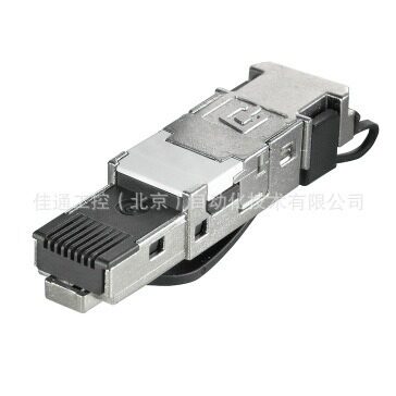魏德米勒RJ45插头IE-PS-RJ45