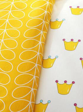 幼儿季园被六件套儿童纯棉被褥四午觉被子三子件YWN套宝宝棉棉被