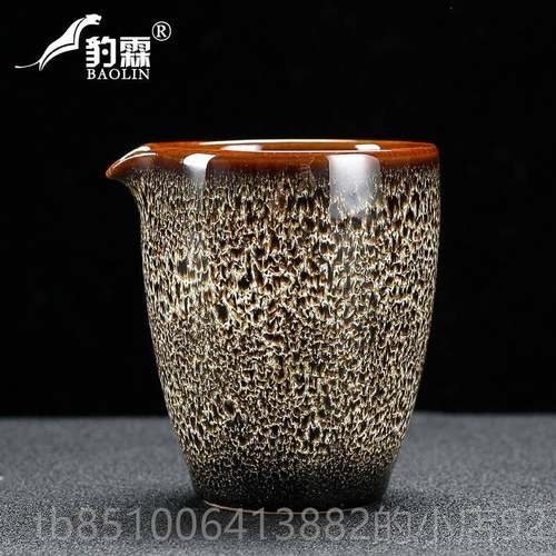 高档蓝色功夫茶杯新茶具套组家用025款陶瓷泡壶盖2碗办公专茶用会