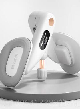 高档德国-EXDX普用拉提圈抗力练圈腿部训器瑜伽中老年人专阻弹力