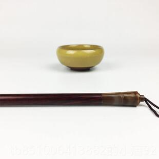 正品荐颜体书法定做专推用毛笔大楷真卿颜颜体颜楷狼毫羊毫兼毫毛