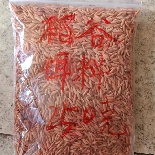 稻谷引诱剂稻谷饵料老鼠饵料引诱剂老鼠谷