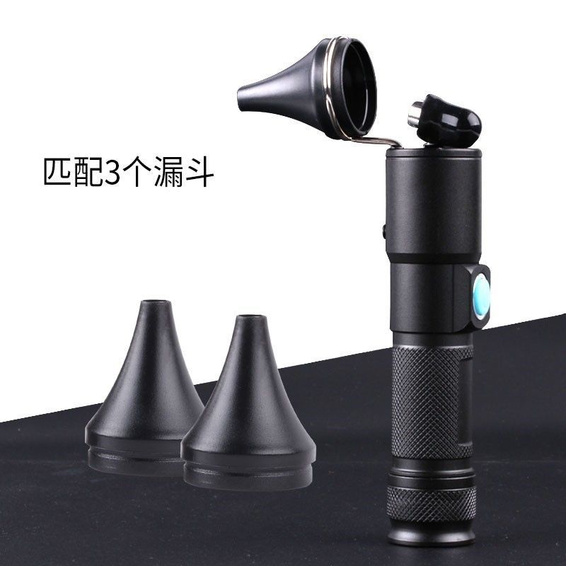 专业采耳手灯采耳工具采耳灯手握式充电USB可视掏耳神器掏朵套装,家庭/个人清洁工具,耳勺,淘宝优惠券,粉丝福利购,淘宝优惠卷