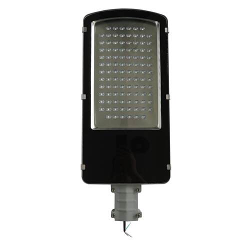 金豆市电100W120W灯头超亮防水led路灯新农村户外工程款