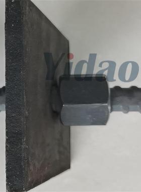 拉杆PSB930精轧螺纹钢M32规格预应力张拉精轧螺纹钢