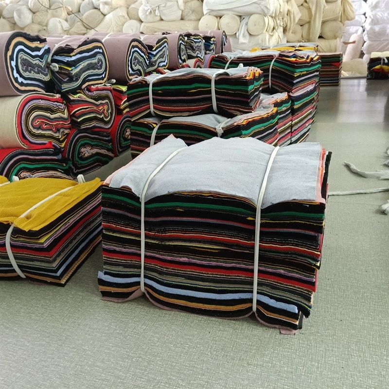 擦机布全棉工业抹布纯棉标准杂色40碎布头吸水吸油不掉毛大块包邮,家庭/个人清洁工具,抹布,淘宝优惠券,粉丝福利购,淘宝优惠卷