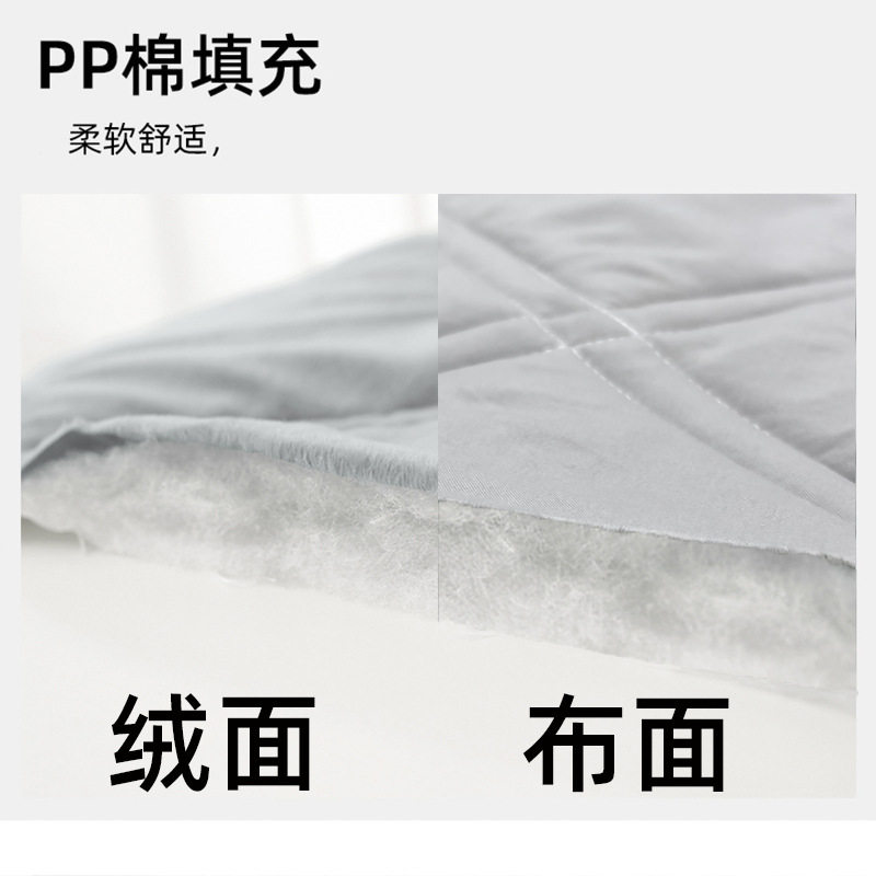 全包床头套罩软包靠垫简约现代防尘软包床头罩木床靠背罩2023新款,居家布艺,床头罩,淘宝优惠券,粉丝福利购,淘宝优惠卷