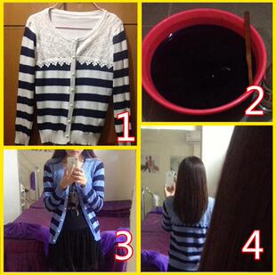 衣宝贝服装染色剂涤纶化纤聚酯纤维雪纺蕾丝花边染色分散染