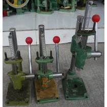 厂家直销手动冲床重型JS16SJ16动手冲压机