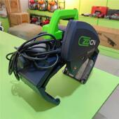 新款 自动220切金管机塑料管切机割属割管机小型全切管机设备