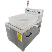 G8L化389磁力抛光机金制品金属机械1零件平面五砂光机除锈去氧设