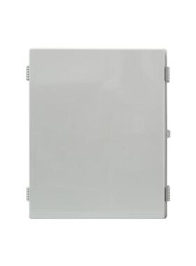 00*400*2500mm塑料bs基业户外控制接电气箱500*400*防a雨卡扣线防