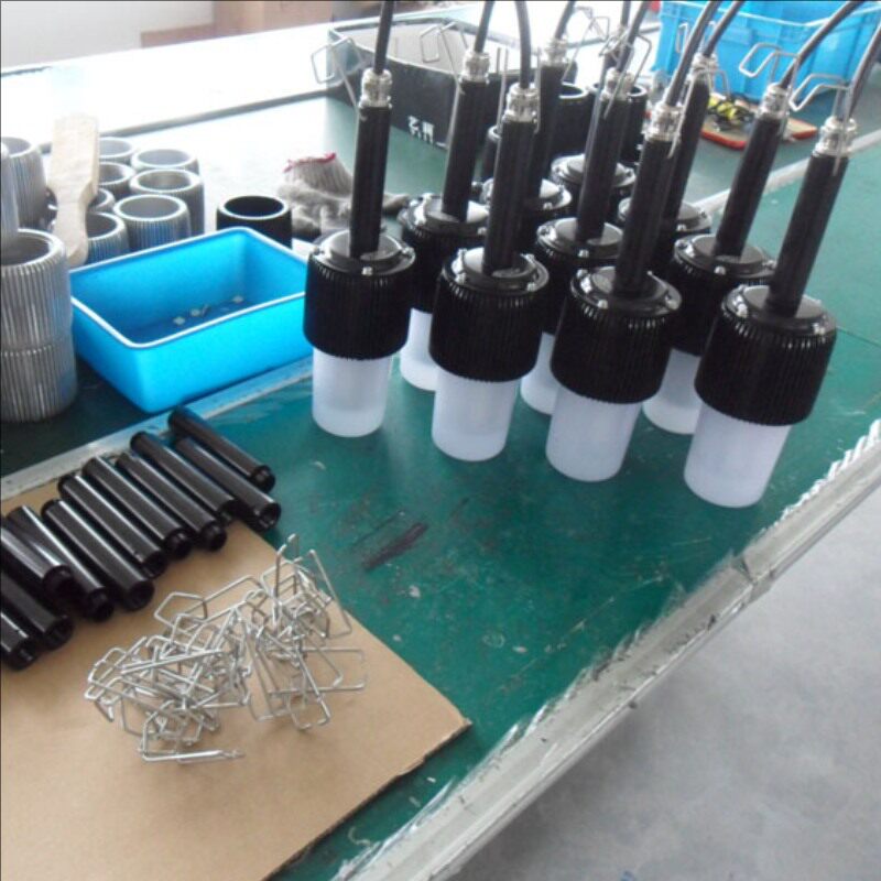 移动照明工作灯施工用防爆泛光工作灯照明灯SG-FW6320低压灯