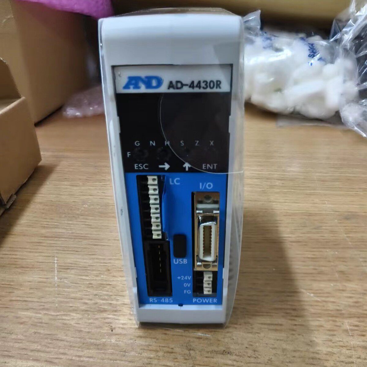原装玉崎现货!CS-12B专用线5180-0101.5M
