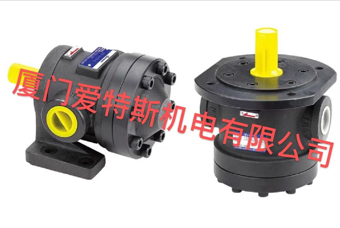 德克玛Dekema双联泵VP-40-40-FA3/4VP2-30-70油泵AR16-FR01C-22
