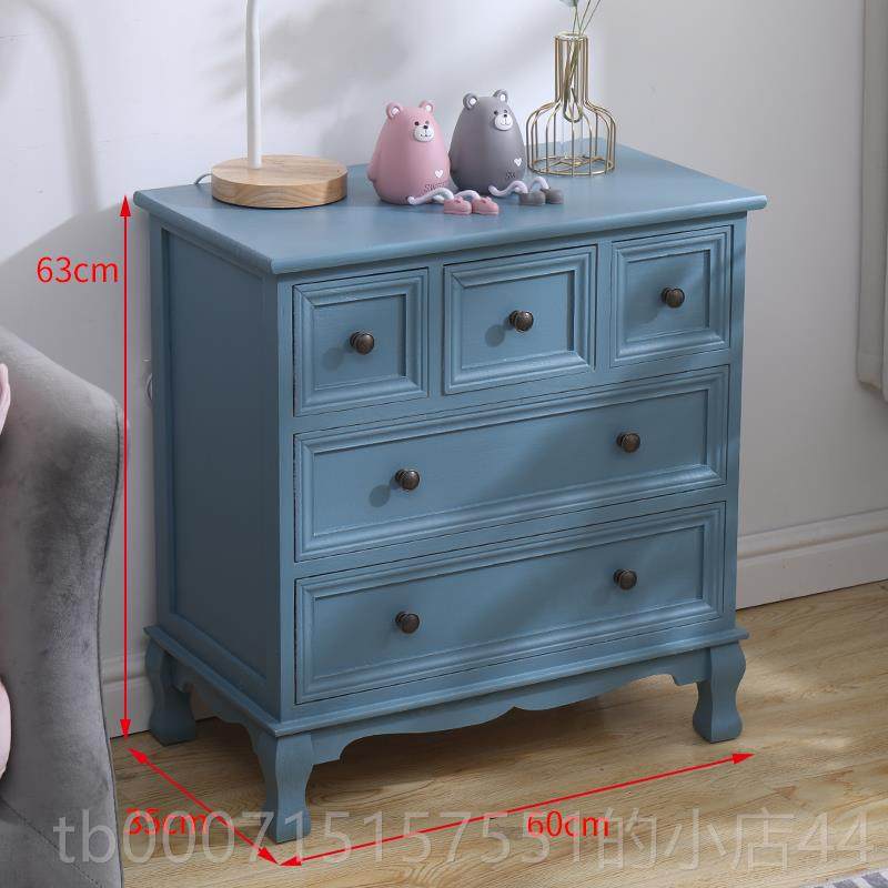 正品五斗实木柜特价厅清仓卧抽室屉储物柜客收纳柜子家用五斗橱斗