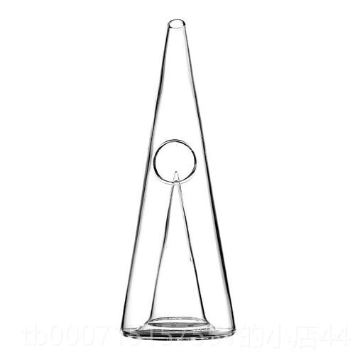 正品原设创ins 创意个计性家红用葡萄醒酒器酒瀑布快速过滤分酒器