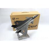 702模歼2飞机模型1：48歼二十合金仿真航模型展型J 正品 20战机