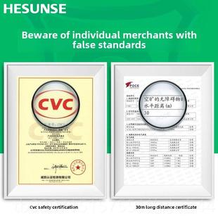 正品 四路无线灯遥控开关220V四路家用和段遥控森穿分墙吸顶灯