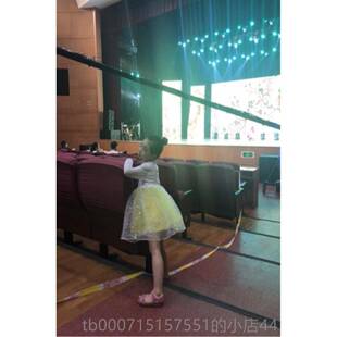 正品第九届小荷演风采蒲公英的远舞蹈表演行服蒲公英的约定服装女