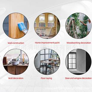 高精度激测光测筑距仪公寓建物QQW房工厂仓库距业激光测距仪10专0