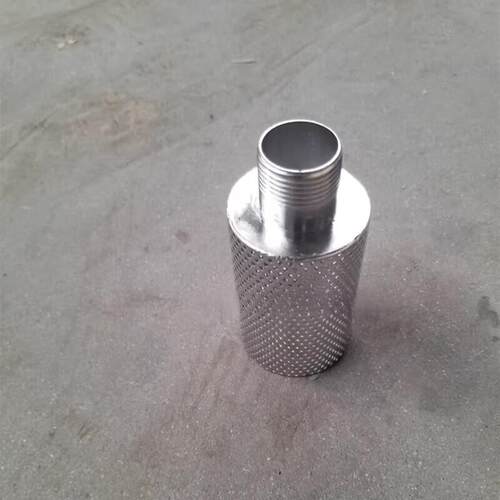 04不锈钢水泵过滤网Y型过滤器过滤网滤芯阀门过滤网管道滤网 默认