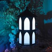 婚庆道具发光灯塔婚礼堂饰洋美厅现场XRS海装 布置商场创意陈双层