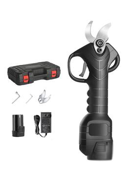 锂多电修枝剪电动剪31184刀果树剪枝剪无线园修剪高枝花剪粗功能