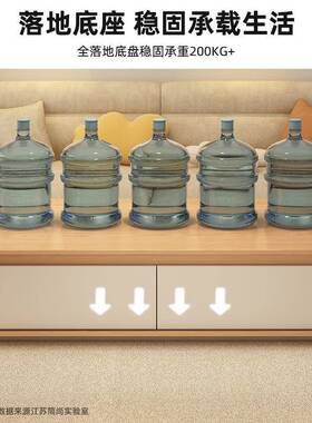 茶几新客厅家用小型2025创款桌子民宿意方形办公室原木风CJ024707