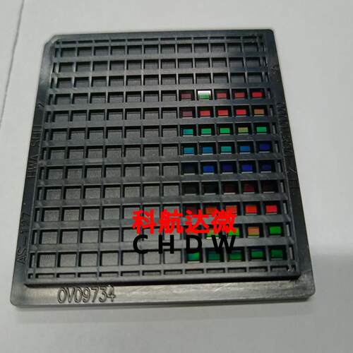 OS08A20-H92A-1C OVM6211-RAHA-Z OVM6211-RADA-R1 图像传感器IC