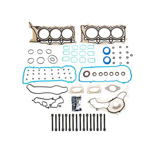 汽车配件适用于11-16 Ram Chrysler Dodge Avenger Jeep 3.6