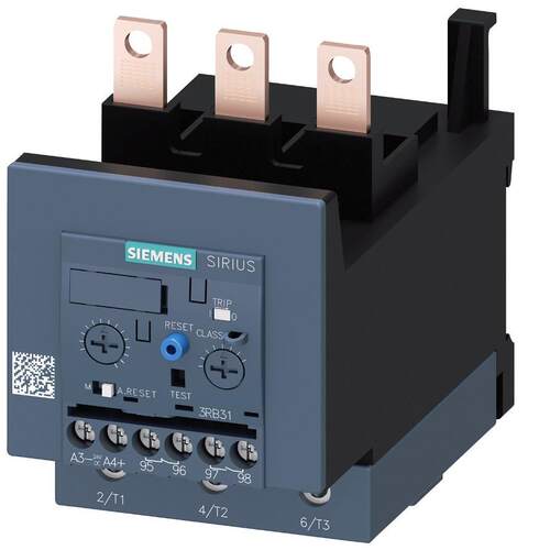 原装3RB3026-2PB0-2NE0-2NB0-1VE0-1VB0-1SE0-1SB0过载继电器