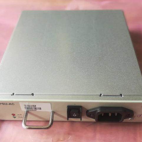 ZTE中兴PSU-AC 嵌入式 交流转直流满配30A 适配OLT电源户外灰白色