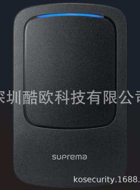 Suprema Xpass 2 XP2-MDPB RFID Proximity 125khz Smart Card Re