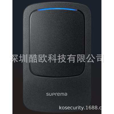 Suprema Xpass 2 XP2-MDPB RFID Proximity 125khz Smart Card Re