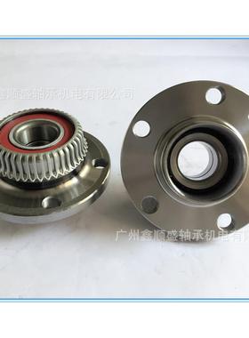 RB轴承 VKBA3456 800179 Rear Axle