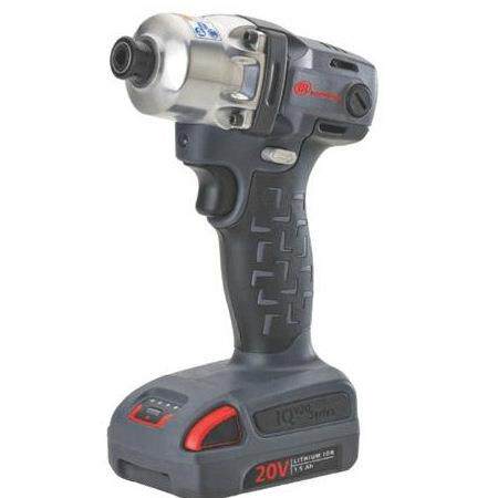 英格索兰 Ingersoll Rand 充电冲击扳手套装 W5111-K2-CHINA