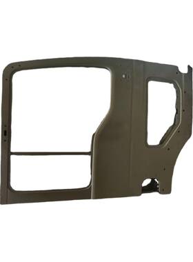 产地现货中国重汽HOWOT5G原厂扫码车门 重汽HOWOTX原厂车门壳