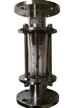 LZB-FA100-32玻璃转子流量计