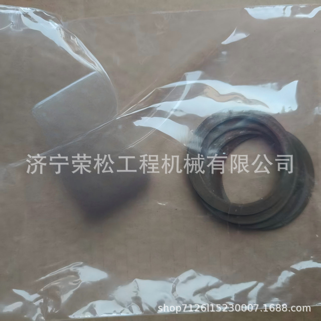 供应力士德挖掘机配件 SC210 油缸导向套