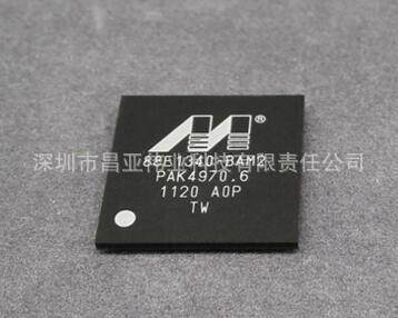 88E1340S-BAM2 88E1340S-A0-BAM2C000 以太网收发器 原装现货