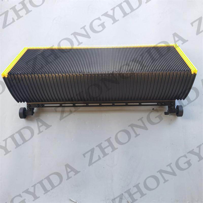 申龙不锈钢梯级 QSTJ600A 800A 1000A 全胜梯级TJ1000A 800A 600A