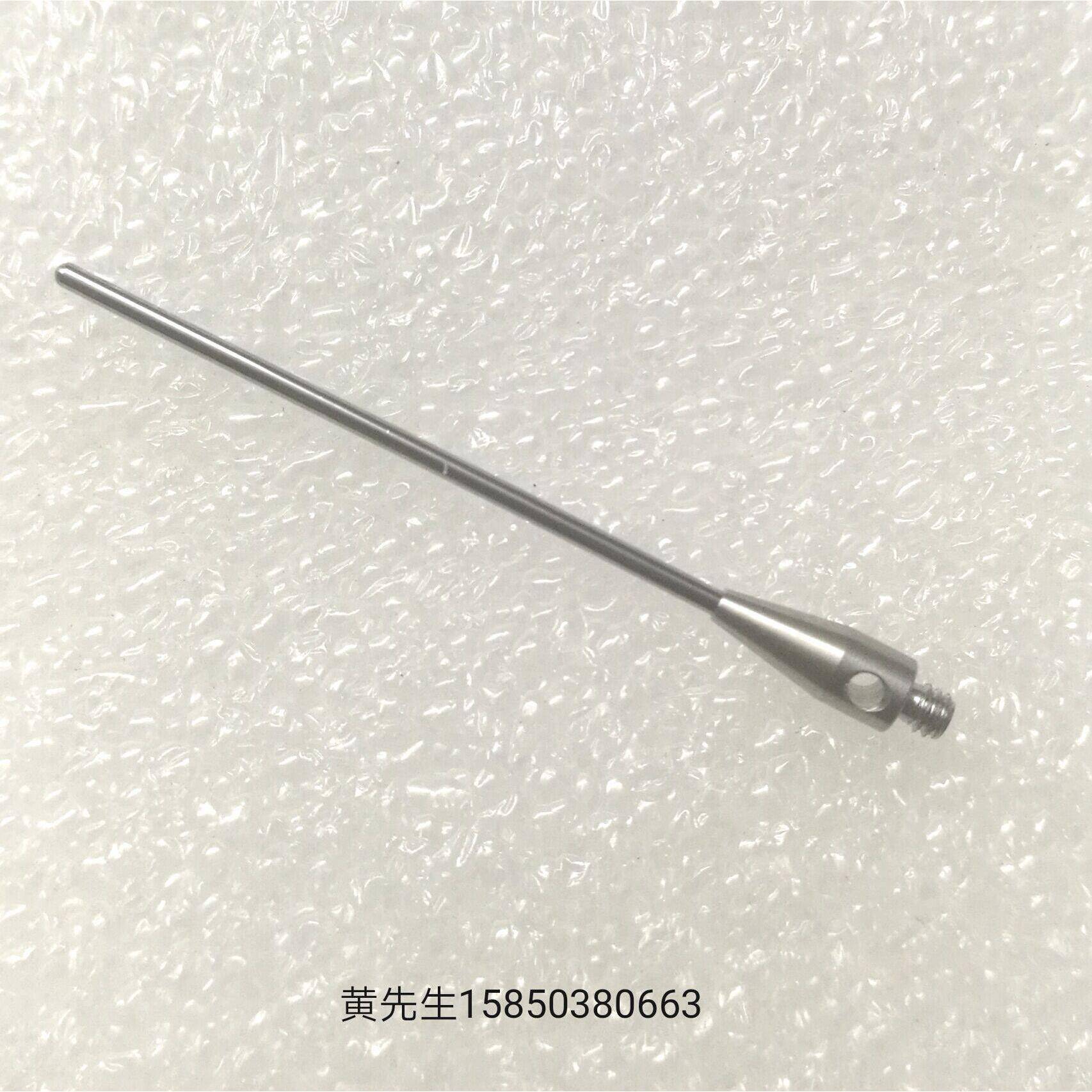 海克斯康三坐标弧形测针雷尼绍三次元柱形钨钢测针A-5003-1218图片