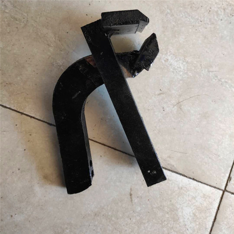输送带专用扒带钳耐用