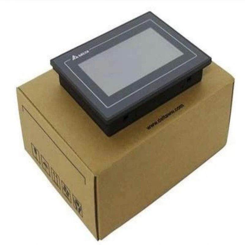 DOP-107WVDOP-107W台达触摸屏7带寸网口BOP寸-10机0系列7人界面