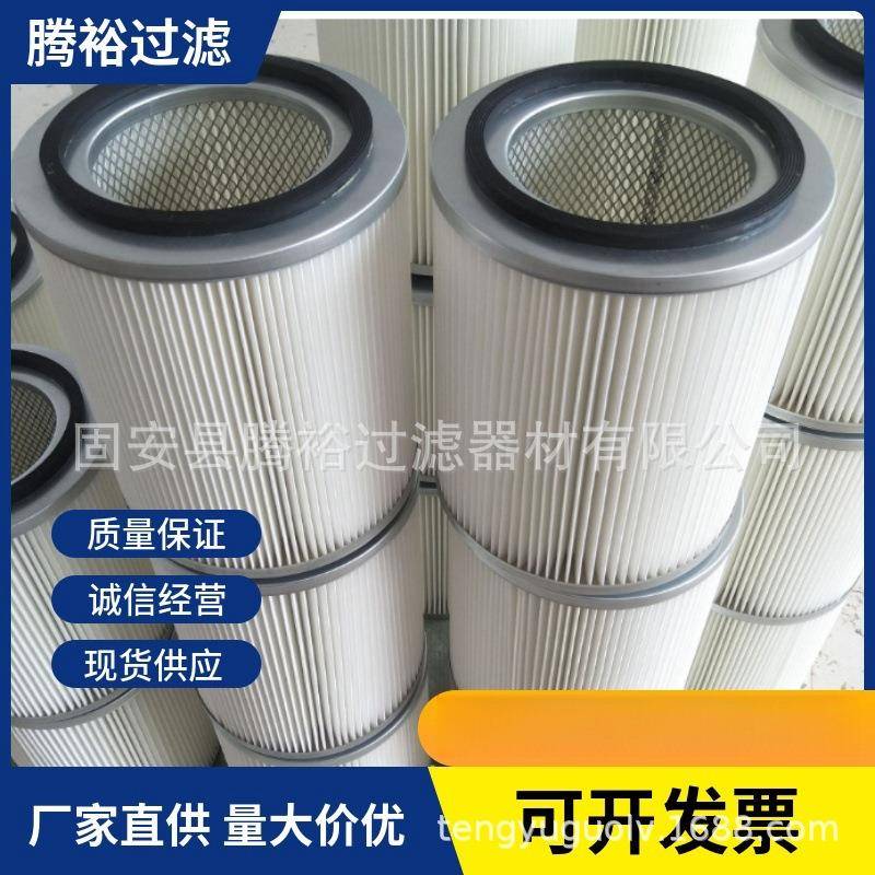 现齐全货P11920椭圆阻滤燃滤筒除尘滤芯1烧结芯9P19889