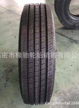 出口295R31/8022.5285295/753855272/6R522.5客车货车半挂车轮胎