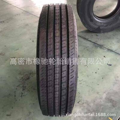 出口295R31/8022.5285295/753855272/6R522.5客车货车半挂车轮胎